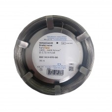 Dentaurum remanium® Stainless Steel Wire - Hard - Round 513-0**-00